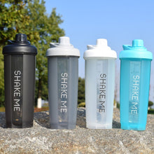 Load image into Gallery viewer, shaker my water bottle