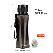 Load image into Gallery viewer, Sports Water Bottle