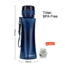 Load image into Gallery viewer, Sports Water Bottle