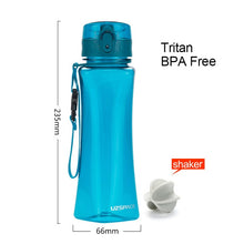 Load image into Gallery viewer, Sports Water Bottle