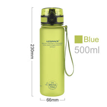 Load image into Gallery viewer, Portable Shaker Hiking