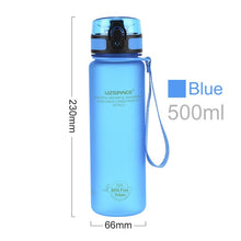 Load image into Gallery viewer, Portable Shaker Hiking