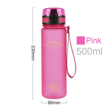 Load image into Gallery viewer, Portable Shaker Hiking
