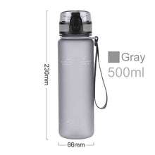 Load image into Gallery viewer, Portable Shaker Hiking