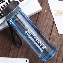 Load image into Gallery viewer, Shaker Sports Bottle