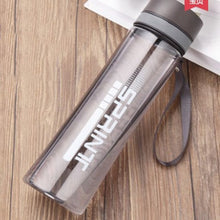 Load image into Gallery viewer, Shaker Sports Bottle