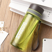 Load image into Gallery viewer, Shaker Sports Bottle
