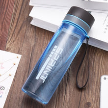 Load image into Gallery viewer, Shaker Sports Bottle
