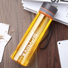 Load image into Gallery viewer, Shaker Sports Bottle