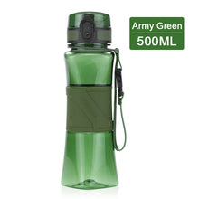 Load image into Gallery viewer, Water Bottle Creative
