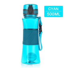 Load image into Gallery viewer, Water Bottle Creative