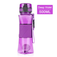Load image into Gallery viewer, Water Bottle Creative