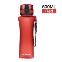 Load image into Gallery viewer, Water Bottle Creative