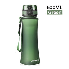Load image into Gallery viewer, Water Bottle Creative