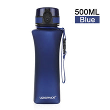 Load image into Gallery viewer, Water Bottle Creative