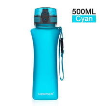 Load image into Gallery viewer, Water Bottle Creative