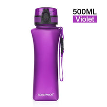 Load image into Gallery viewer, Water Bottle Creative