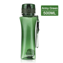 Load image into Gallery viewer, Water Bottle Creative