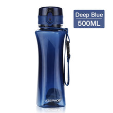 Load image into Gallery viewer, Water Bottle Creative