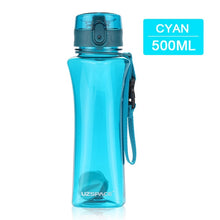 Load image into Gallery viewer, Water Bottle Creative