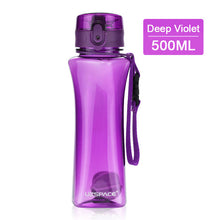 Load image into Gallery viewer, Water Bottle Creative