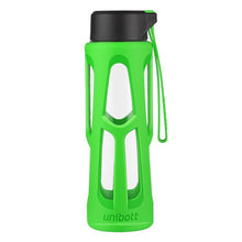 Load image into Gallery viewer, Unibott Protein Shaker