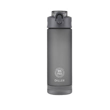 Load image into Gallery viewer, Water Bottle With Straw Leakproof