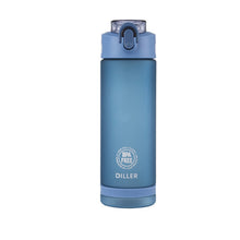 Load image into Gallery viewer, Water Bottle With Straw Leakproof